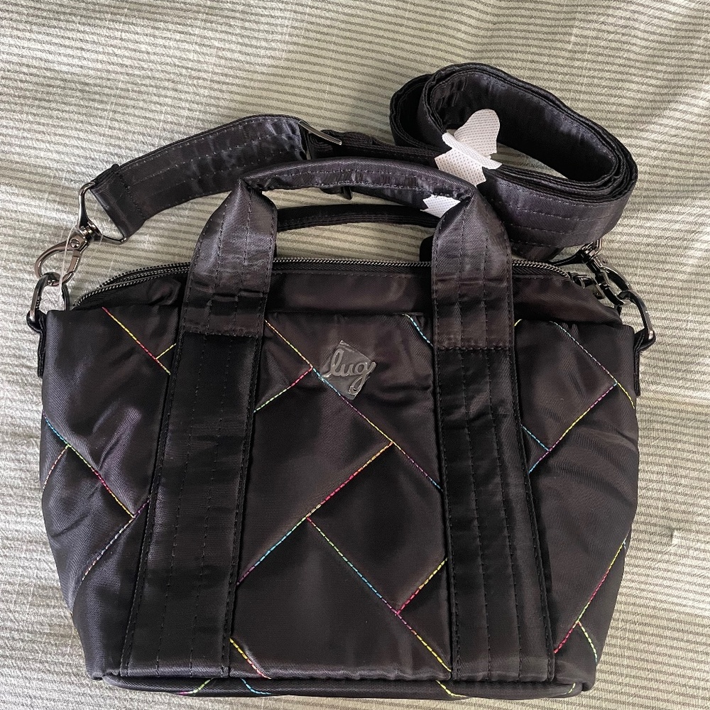 Lug Dory mini